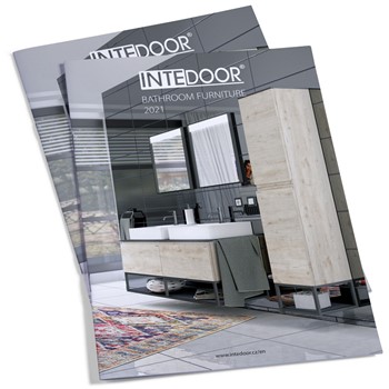 Catalogue Intedoor Manufacturer Of Bathroom Furniture